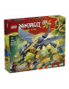 LEGO® Ninjago® - Ninja Dragon Riyu's Battle 71855