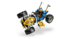 LEGO® Ninjago® - Jay's Transforming Car 71856