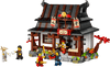 LEGO® Ninjago® - Four Weapons Blacksmith 15th Anniversary 71858