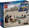 LEGO® Star Wars™ - The Mandalorian & Grogu's Speeder Bike™ 75436