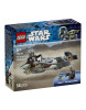 LEGO® Star Wars™ - The Mandalorian & Grogu's Speeder Bike™ 75436