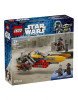 LEGO® Star Wars™ - Cobb Vanth's Speeder 75437