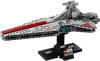 LEGO® Star Wars™ - Venator-Class Attack Cruiser™ 75441