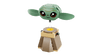 LEGO® Star Wars™ - Grogu's Homestead 75443