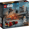 LEGO® Star Wars™ - Siege of Mandalore Battle Pack 75449