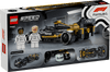 LEGO® Speed Champions - APXGP Team Race Car from F1® The Movie 77252