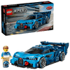 LEGO® Speed Champions - Bugatti Vision GT Hyper Sports Car 77253