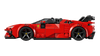 LEGO® Speed Champions - Ferrari SF90 XX Stradale Sports Car 77254