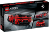 LEGO® Speed Champions - Ferrari SF90 XX Stradale Sports Car 77254