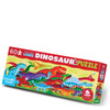 Crocodile Creek 60pc - Super Duper Long Dinosaur Puzzle