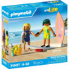 Playmobil - My Life - Surf School 71907