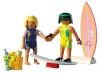 Playmobil - My Life - Surf School 71907