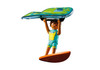 Playmobil - My Life - Wingsurfer 71909