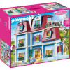 Playmobil Dollhouse - Large Dollhouse 70205 **Damaged Packaging**