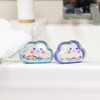 Tiger Tribe - Bath Shakers - Colourful Clouds