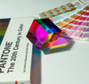 The Original CMY Cube