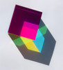 The Original CMY Cube - Mini