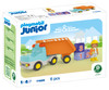 Playmobil - Junior: Dump Truck 71685