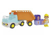 Playmobil - Junior: Dump Truck 71685