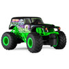 Monster Jam 1:24 Radio Control - Grave Digger *Minor Box Damage*