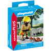 Playmobil - Special Plus - Snake Rescue 71882