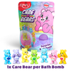 Zimpli Kids - Baff Bombz - Care Bears