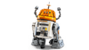 LEGO® Star Wars™ - Chopper (C1-10P)™ Astromech Droid 75416