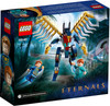 LEGO® - Marvel Eternals’ Aerial Assault 76145