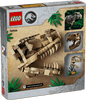 LEGO® Jurassic World™ - Dinosaur Fossils: T. rex Skull 76964