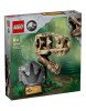 LEGO® Jurassic World™ - Dinosaur Fossils: T. rex Skull 76964