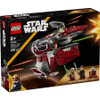 LEGO® Star Wars™ - Ahsoka's Jedi Interceptor™  75401 **Minor Box Damage in Corner**