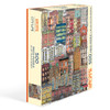 WerkShoppe 500pc – City Life Puzzle
