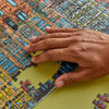 WerkShoppe 500pc – City Life Puzzle
