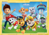 Ravensburger  - Paw Patrol 4 In A Box Puzzles - 12, 16, 20, 24pc *Minor Box Damage*