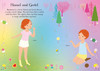 Usborne - Little Sticker Dolly Dressing - Fairy Tales