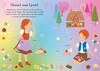 Usborne - Little Sticker Dolly Dressing - Fairy Tales