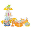 Sylvanian Families - Citrus Bird Juice Stand