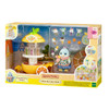 Sylvanian Families - Citrus Bird Juice Stand