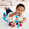 ELC - Happyland Fly and Go Jumbo Jet