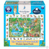 Orchard Toys - Peter Rabbit 50pc - World of Peter Rabbit Puzzle 