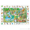 Orchard Toys - Peter Rabbit 50pc - World of Peter Rabbit Puzzle