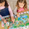 Orchard Toys - Peter Rabbit 50pc - World of Peter Rabbit Puzzle