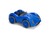 Green Toys - Race Car - Blue