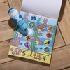 Melissa & Doug - Sticker WOW! Activity Pad Set - Shark
