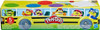 Play-Doh - School Bus Promo 5 Pack