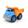 Green Toys - Dump Truck - Blue/Orange