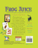 Frog Juice™ Card Game - by Gamewright