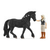 Schleich Horse Club - Tori & Princess 42640