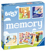 Ravensburger - Bluey Memory Game