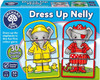 Orchard Toys - Dress Up Nelly *Minor Box Damage*